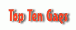 Top Ten Gags